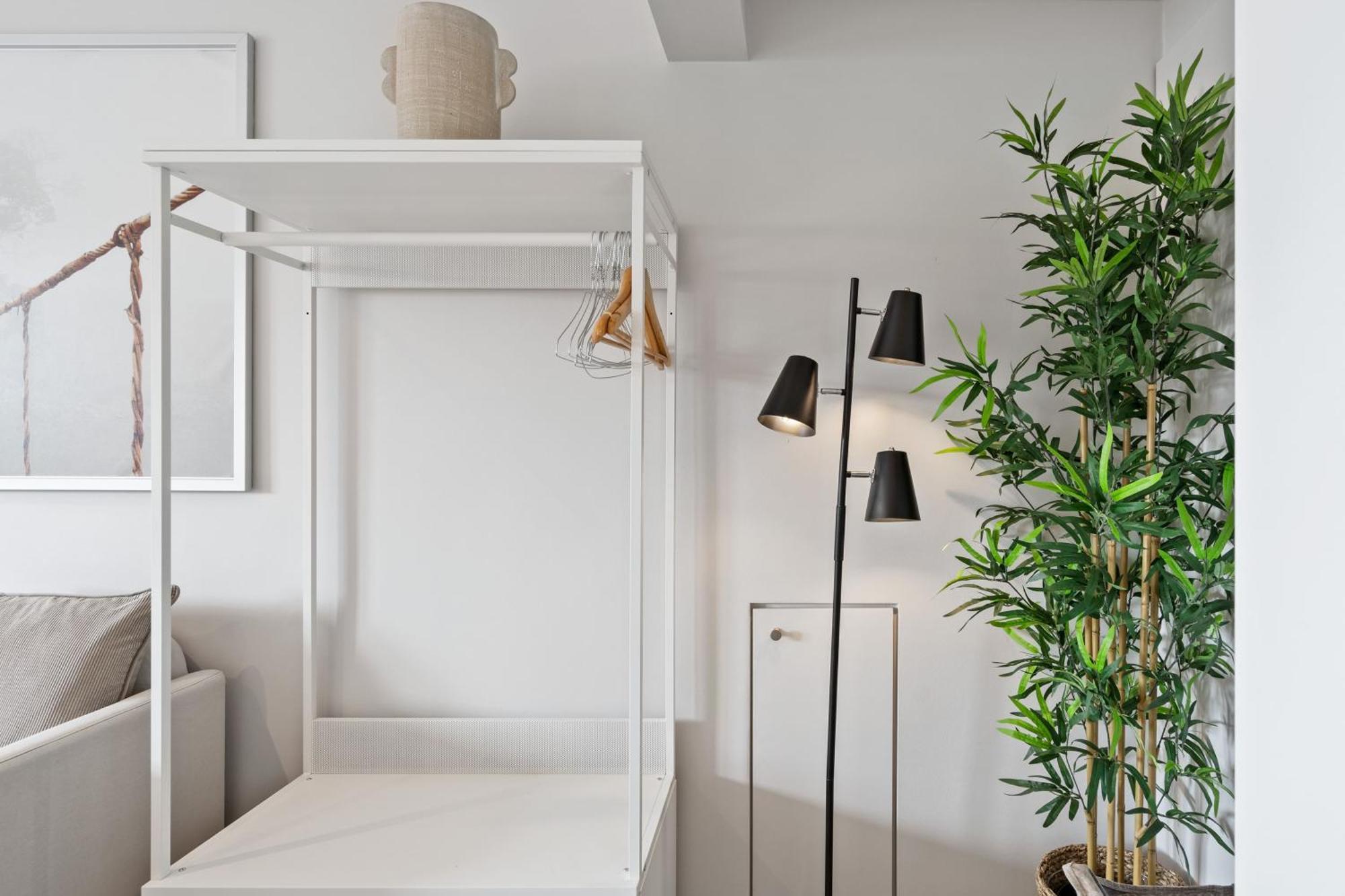 Appartement Modern Limpertsberg Near Center *
